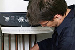 boiler repair Whitwood