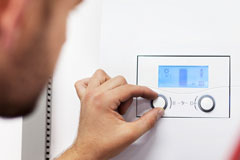 best Whitwood boiler servicing companies