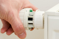 Whitwood central heating repair costs