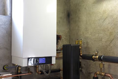 Whitwood condensing boiler companies