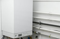 free Whitwood condensing boiler quotes