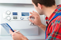 free Whitwood gas safe engineer quotes