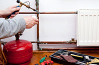 free Whitwood heating repair quotes