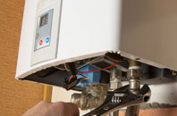 free Whitwood boiler install quotes