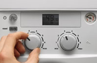 free Whitwood boiler maintenance quotes