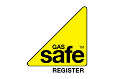 gas safe companies Whitwood